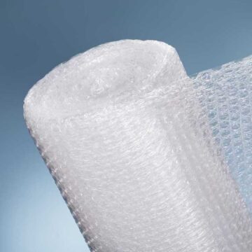 large bubble wrap