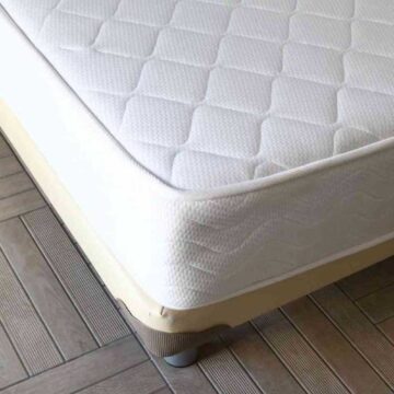 mattress protectors